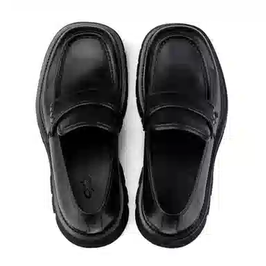 HANQIAORIJI Black Blood Series