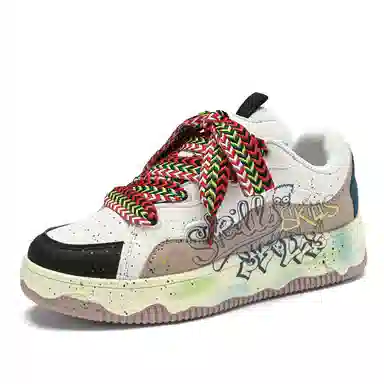 The Simpsons Dunk Low