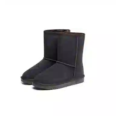 ZGR Snow Boots 3cm Women