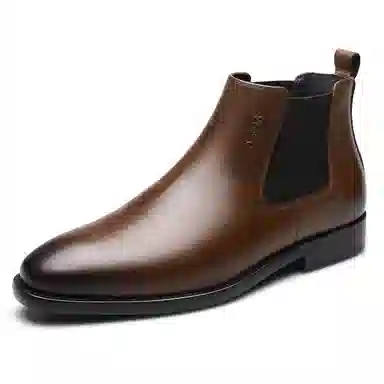 D:FUSE SCANDINAVIA Chelsea Boots