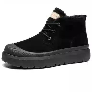 Leaveland Snow Boots