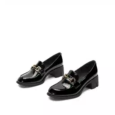 ELLE Loafers