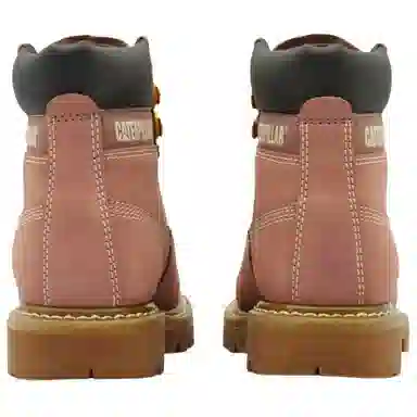 CAT Martin Boots
