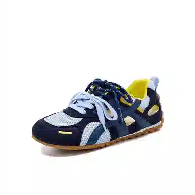 Hotwind Low Top Casual Sneakers Women