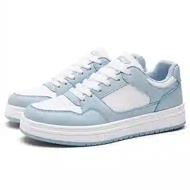 Doraemon Classic Low-Top Sneakers