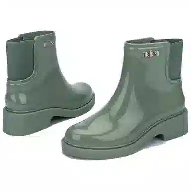 Melissa Chelsea Boots