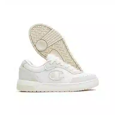 Champion Street Skater 2 Milk White Linen