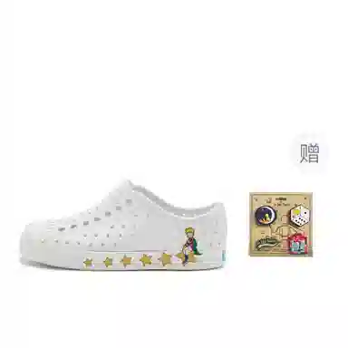 Native Shoes Jefferson