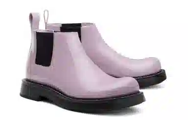 CHARLESKEITH PU 2.9cm