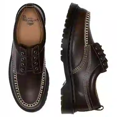 Dr. Martens Lowell Green