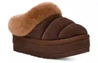 UGG Tazzlita Brown
