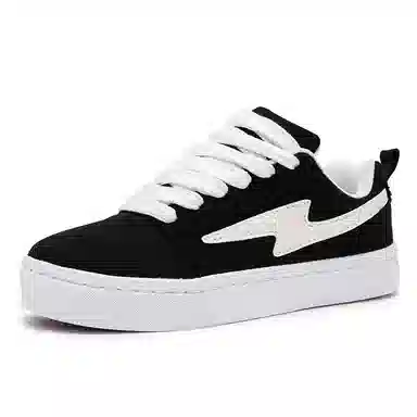 N6K8 Lightning Storm Black