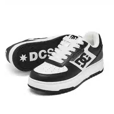 DC Shoes