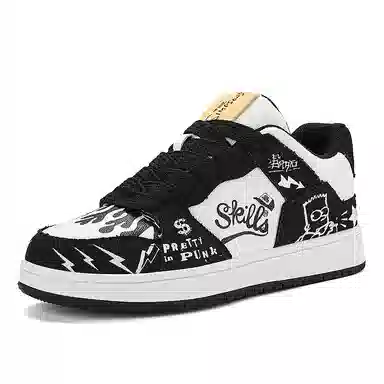 The Simpsons Air Force 1