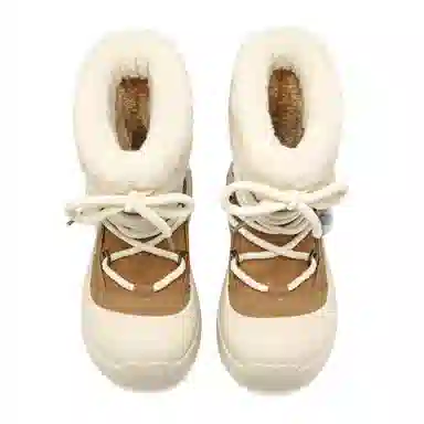 SNOW FLYING Winter War Boots