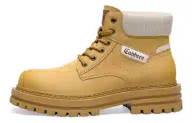 Cabbeen Martin Boots