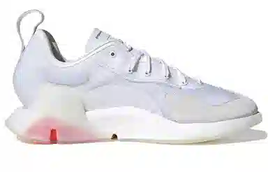 Y-3 Orisan White Grey