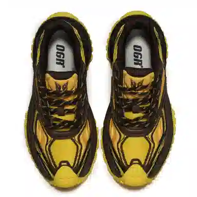 OGR EX Series Teresa Yellow