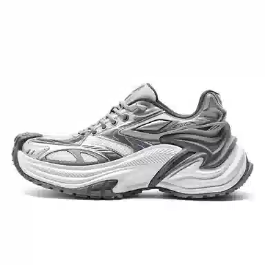 OGR RE Return Silver