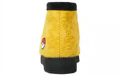 Clarks Wallabee Cup Yellow