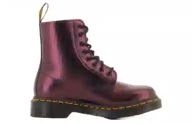 Dr. Martens 1460 Red
