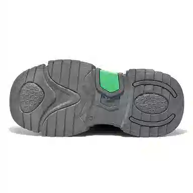 MIIOW Winter War Boots High-Top Dad Sneakers