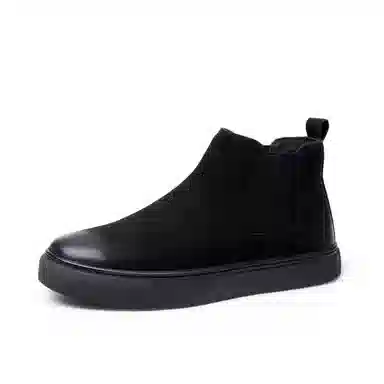 FED Chelsea Boots