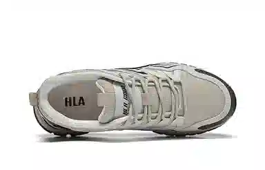 HLA Dad Sneakers