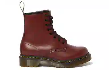 Dr. Martens 1460 Smooth Leather
