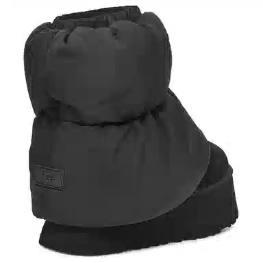 UGG Classic Mini Black