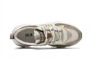 HLA