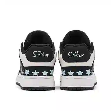 The Simpsons Air Force 1