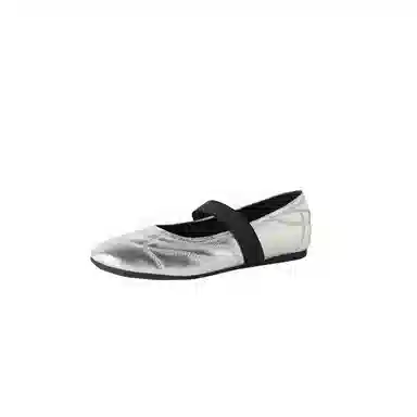 Raphael Sona Mary Jane Flats