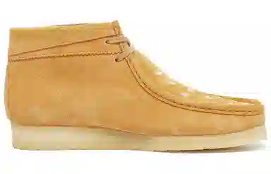 Vandy The Pink x Clarks