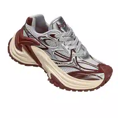 MARVEL x OGR AD Scarlet Witch Og red