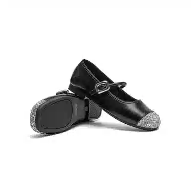 EBLAN Mary Jane Black