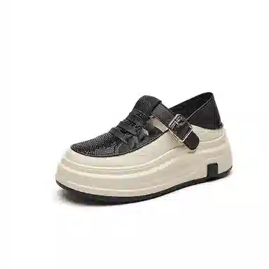 DAPHNE Casual Waterproof Low Top