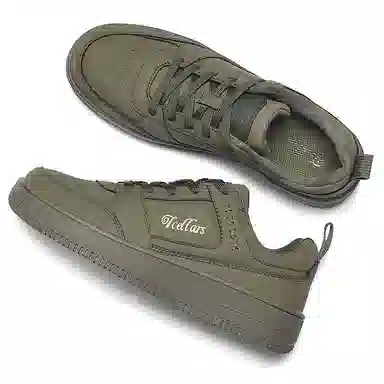 TCELLARS Air Force 1 Vintage