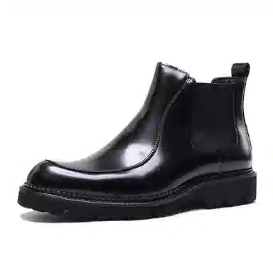 ALPLUME Chelsea Boots