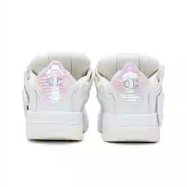 Champion TronSkate V1 Logo