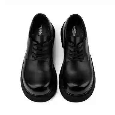 HANQIAORIJI Black Blood Series