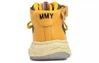 MIHARA YASUHIRO WAYNE VL OG Sole