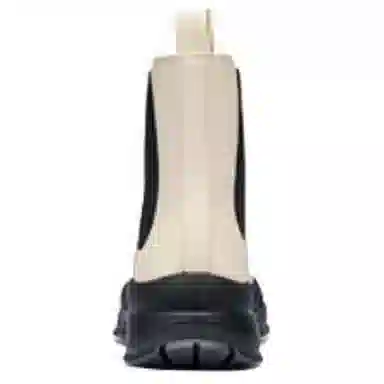 ecco Chelsea Boot 5cm Beige