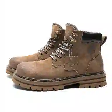 SESAME STREET Martin Boots