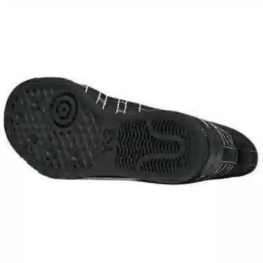 Y-3 Nizza High Black