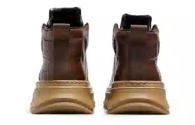 Desay High Top Sneakers