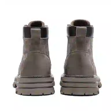 Snow Flying Winter Boots