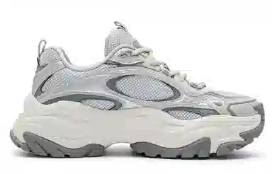 Champion Retro Sports Champ XXL Grey