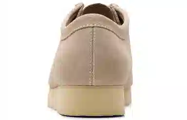 Clarks Originals Wallabee Light Brown