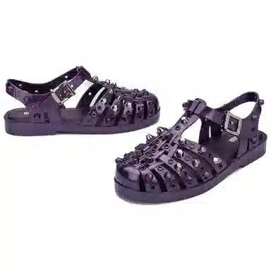 Melissa Roman Sandals